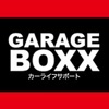 GARAGE BOXX