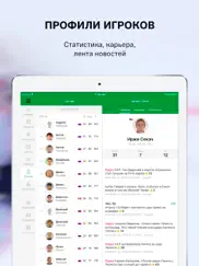 sports.ru — все о ХК Ак Барс айпад изображения 4