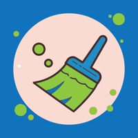 Cleaner App Smart Phone Clean