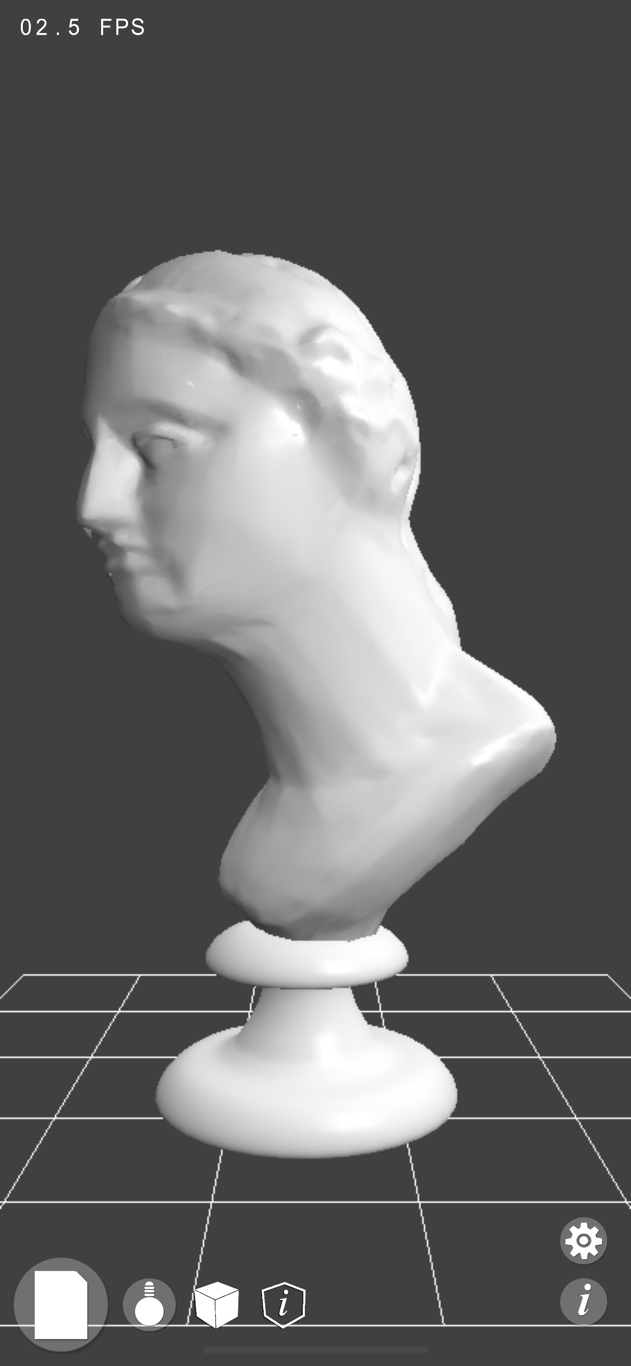 COLLADA Viewer