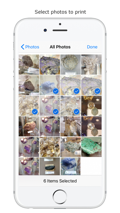 Screenshot #2 pour Foto-profi.ru