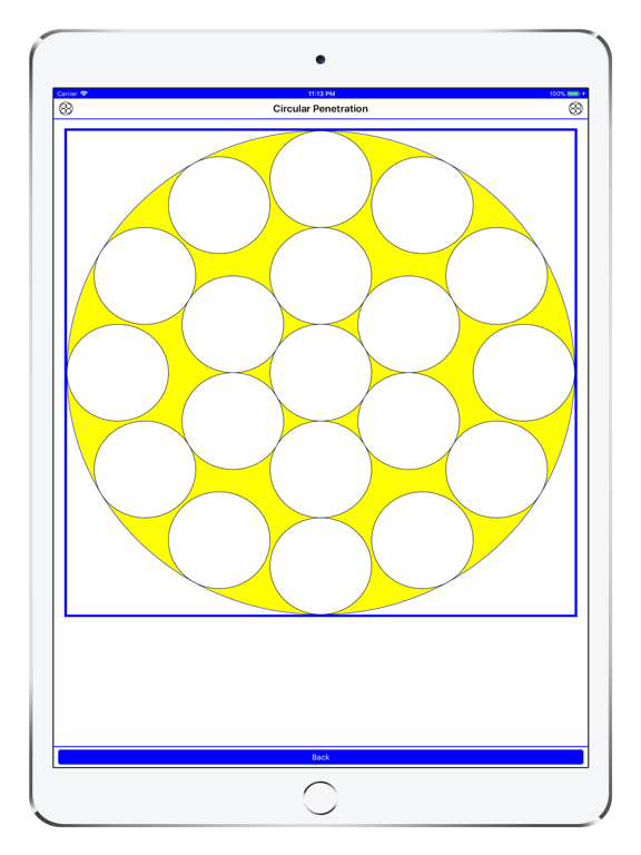 Screenshot #6 pour Penetration Pie