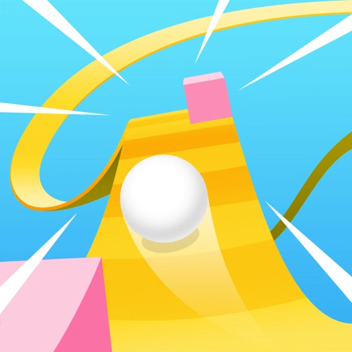 TapTap RollerCoaster iOS App