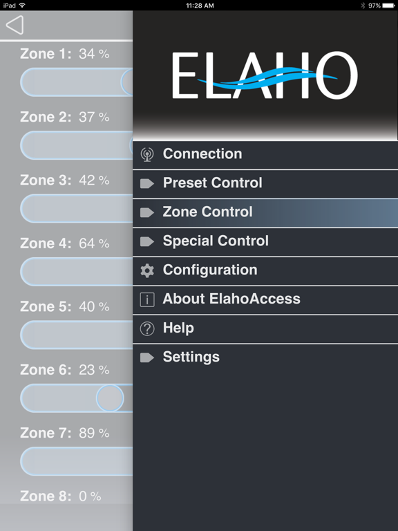 Screenshot #4 pour ElahoAccess