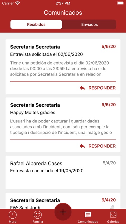 C. Peñalvento screenshot-3