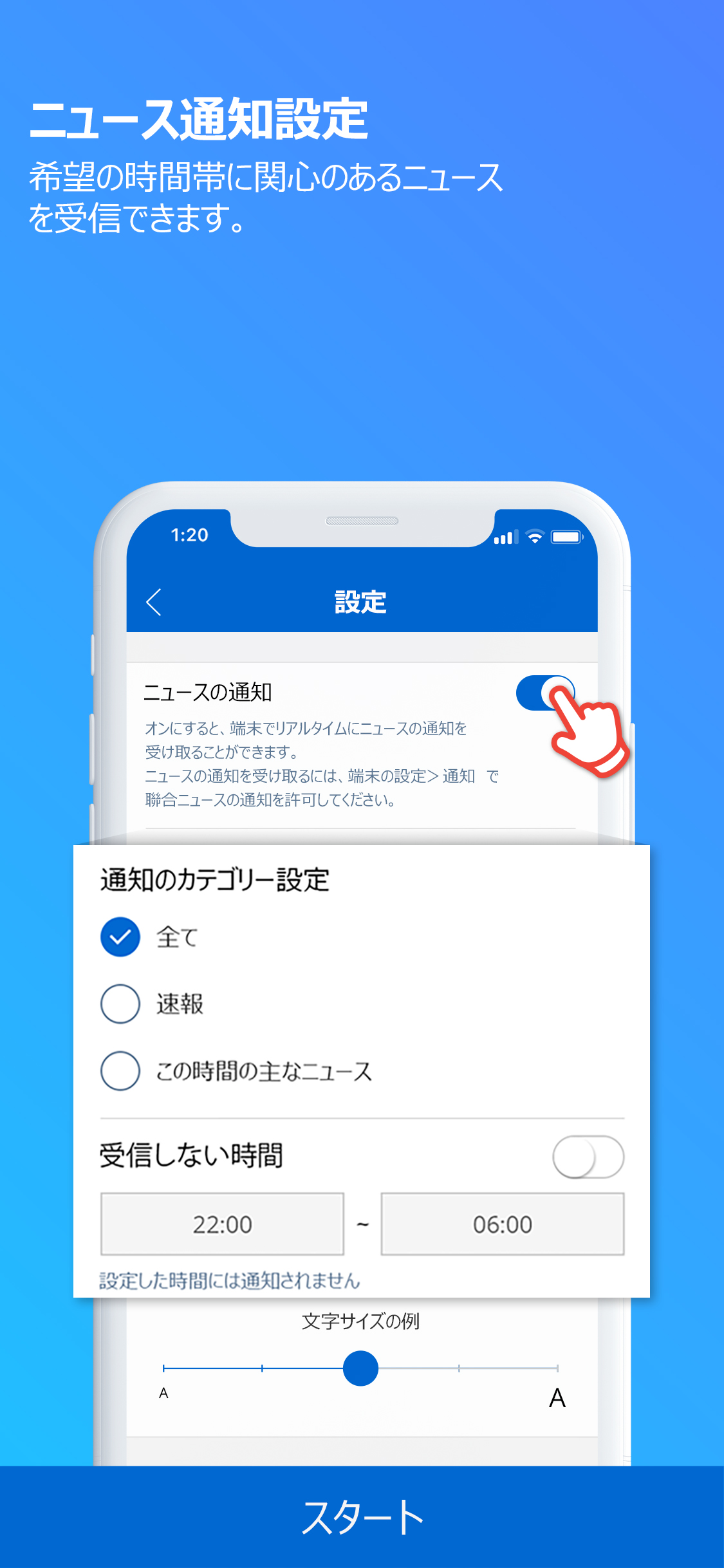 聯合ニュース
