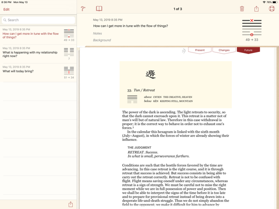 The I Ching or Book of Changesのおすすめ画像3