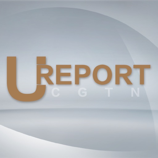 U Report-CGTN