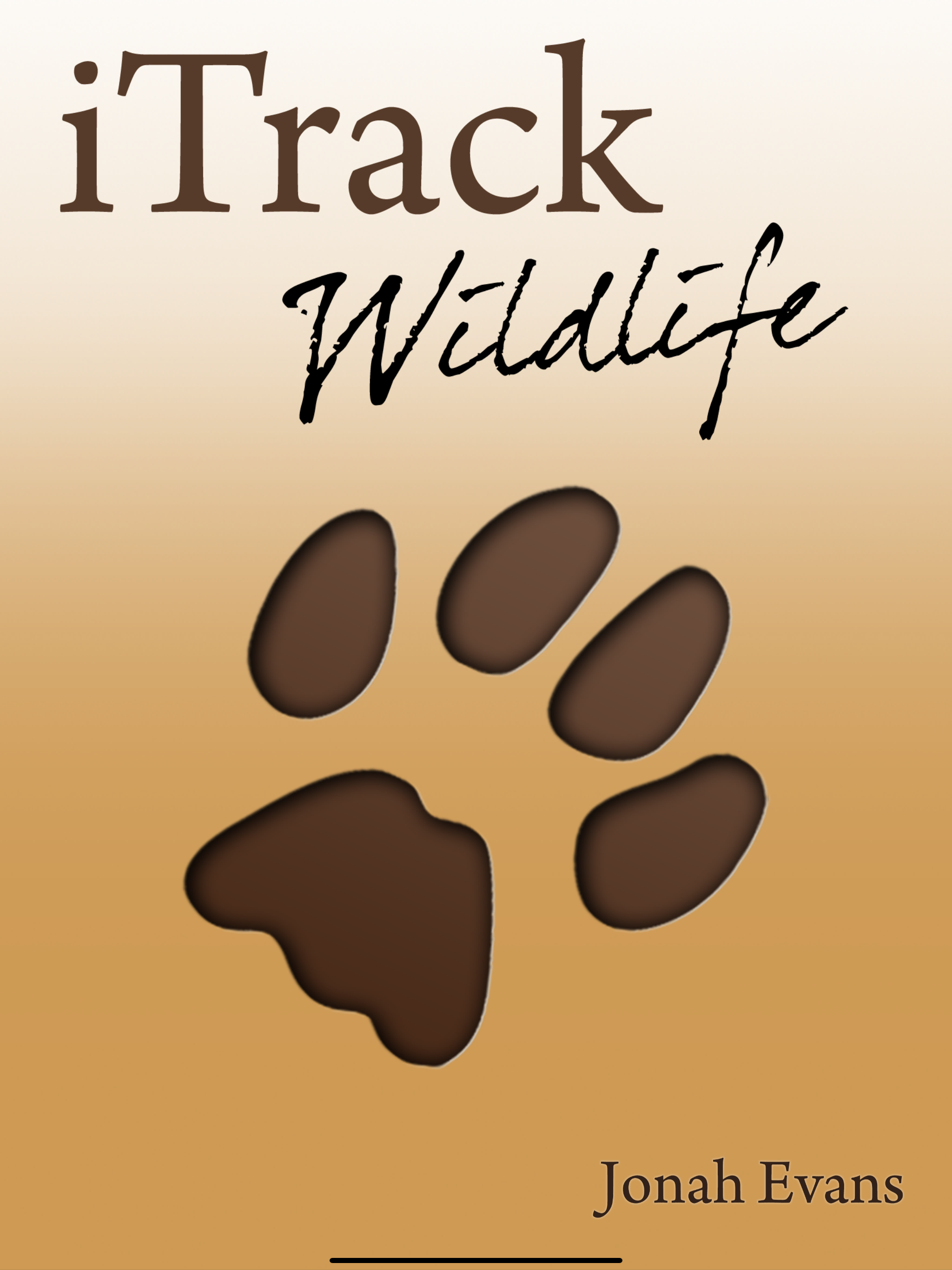 iTrack Wildlife Pro