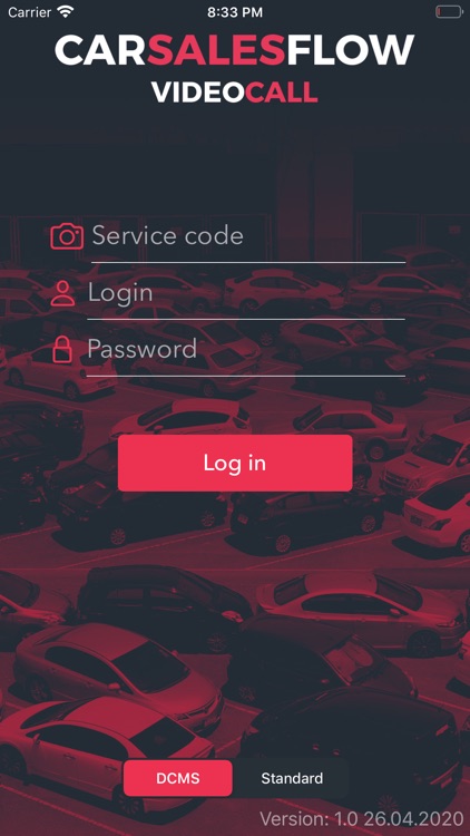 CarSalesFlow VideoCall