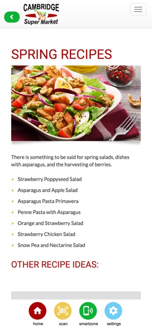 Cambridge Super Market(圖2)-速報App