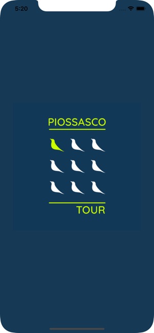 Piossasco Tour(圖1)-速報App
