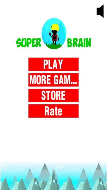 Super Brain Game