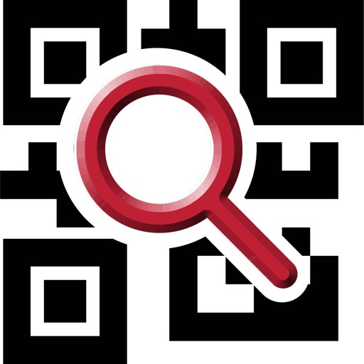 QRCodeScan icon