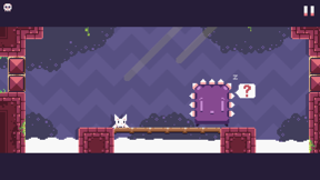 Cat Bird! screenshot