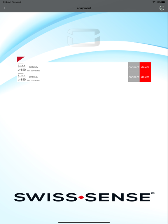 Screenshot #5 pour Swiss Sense