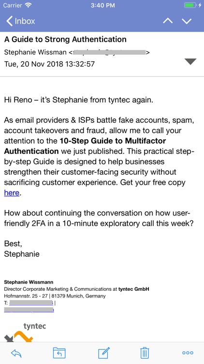 Rediffmail