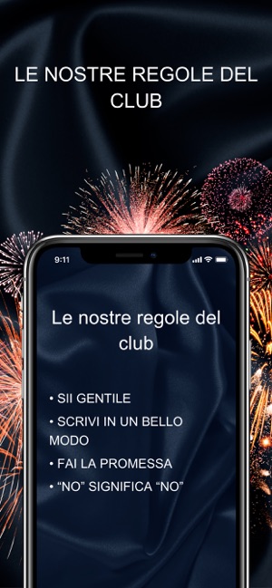 Sesso incontri Apps per BlackBerry