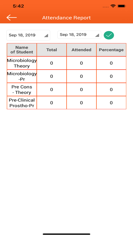 #3. Dasmesh Institutes (iOS) 由: Radical Point LLP