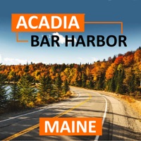 Acadia National Park GPS Guide pour PC