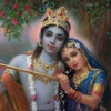 Kṛṣṇa icon