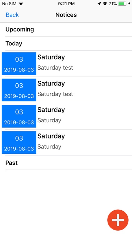 WhiteHouse College screenshot-8