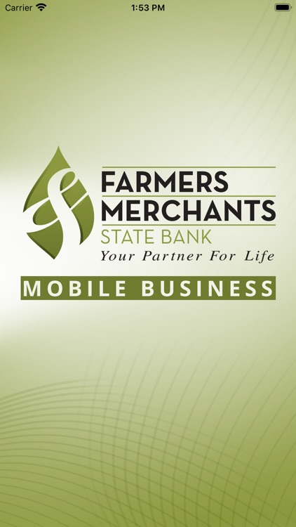 F&M State Bank Mobile Business