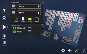 Solitaire Forever II screenshot