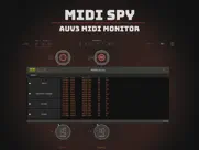 midispy ipad bildschirmfoto 2