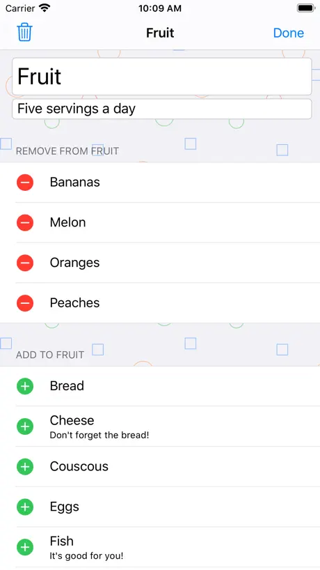 Priorities-Sorted