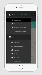 Captura de pantalla