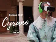 rtve vr 360 ipad capturas de pantalla 2