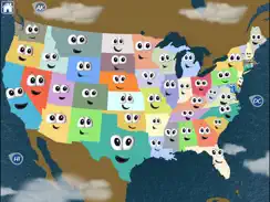 Stack the States® 2 iPad image 2