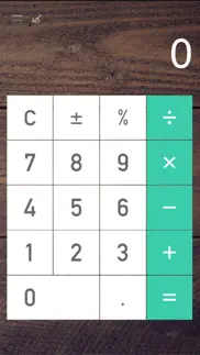 calculator iphone screenshot 4