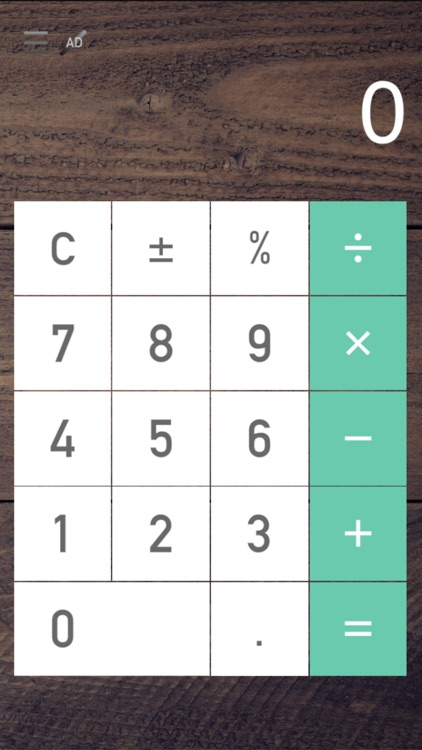 Calculator screenshot-3