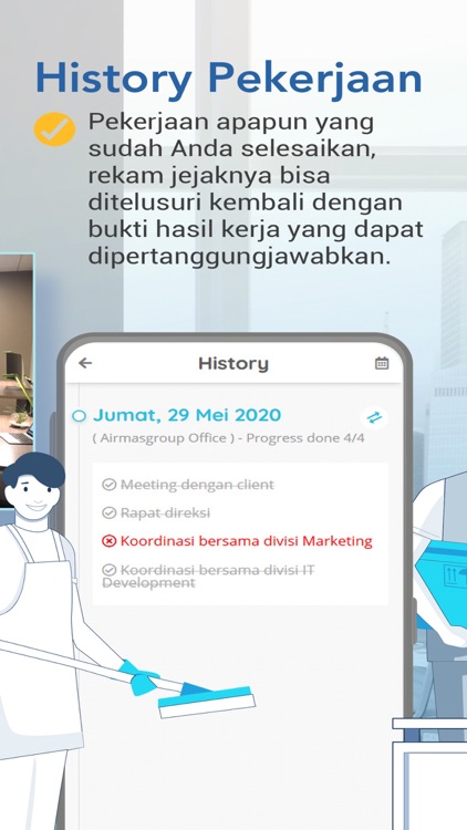 AyooChecklist screenshot-4