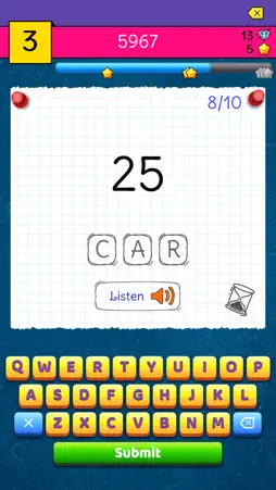 Spello screenshot 1