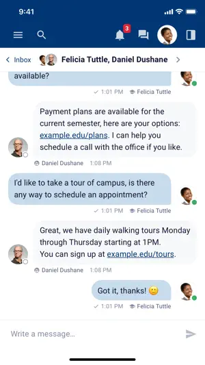 TrojanHome screenshot 3