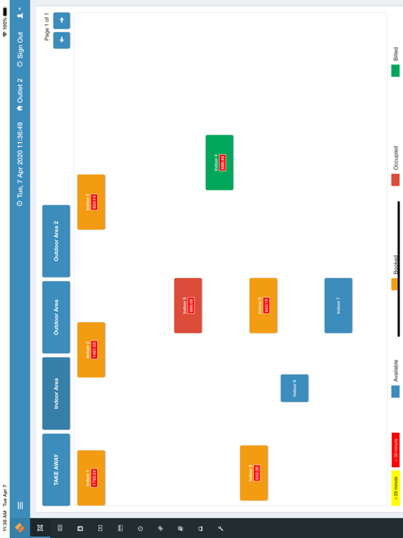 Screenshot #6 pour ESB Viewer