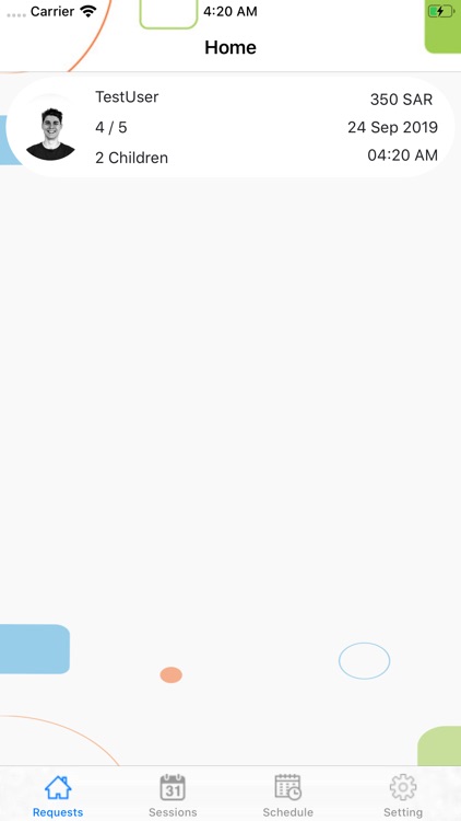 Urban Provider screenshot-4