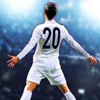 Fußball-Meisterschaft 2020 apk