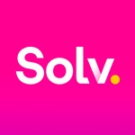 Solv Convenient healthcare