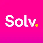 Solv: Easy Same-Day Healthcare App Cancel