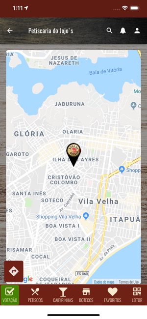 Roda de Boteco ES(圖6)-速報App