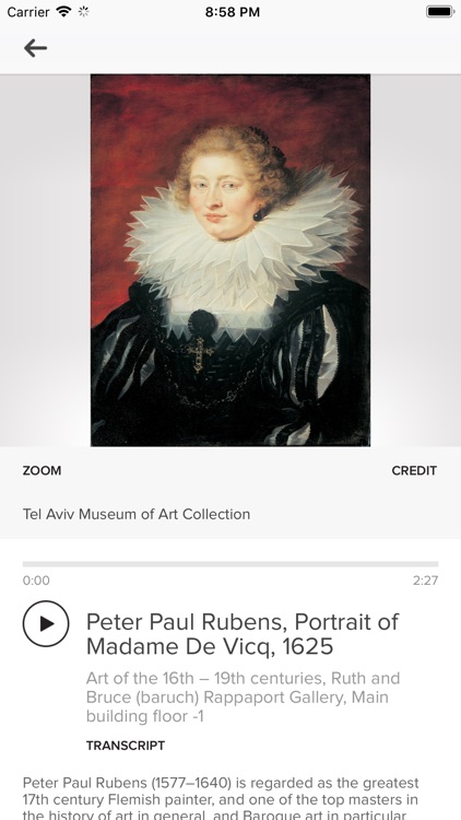 Tel Aviv Museum of Art