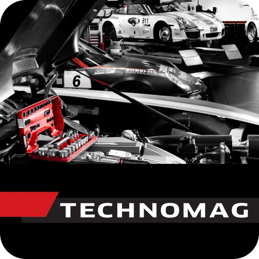 Technomag