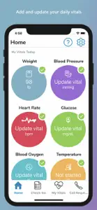 Wanda Health screenshot #5 for iPhone