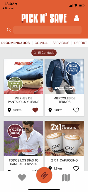 PickNSave(圖1)-速報App