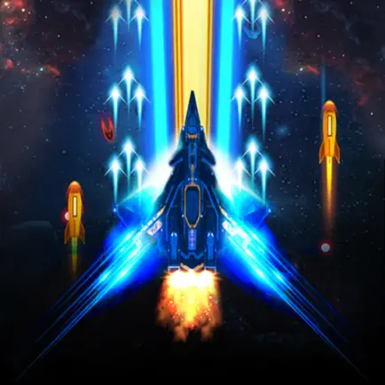 Galaxy Attack: Space Shooter. Cheats