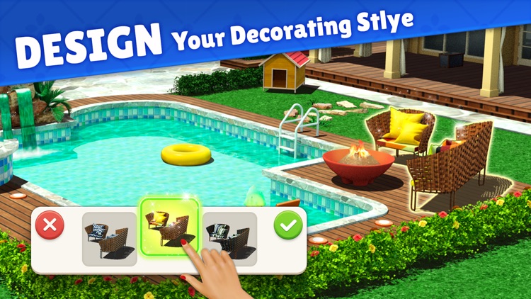 Home Design : Caribbean Life by CookApps